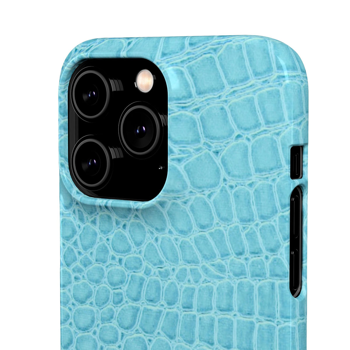 Aqua Croc Case