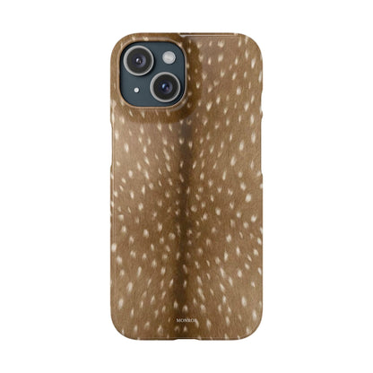 Deer Darling Snap Case
