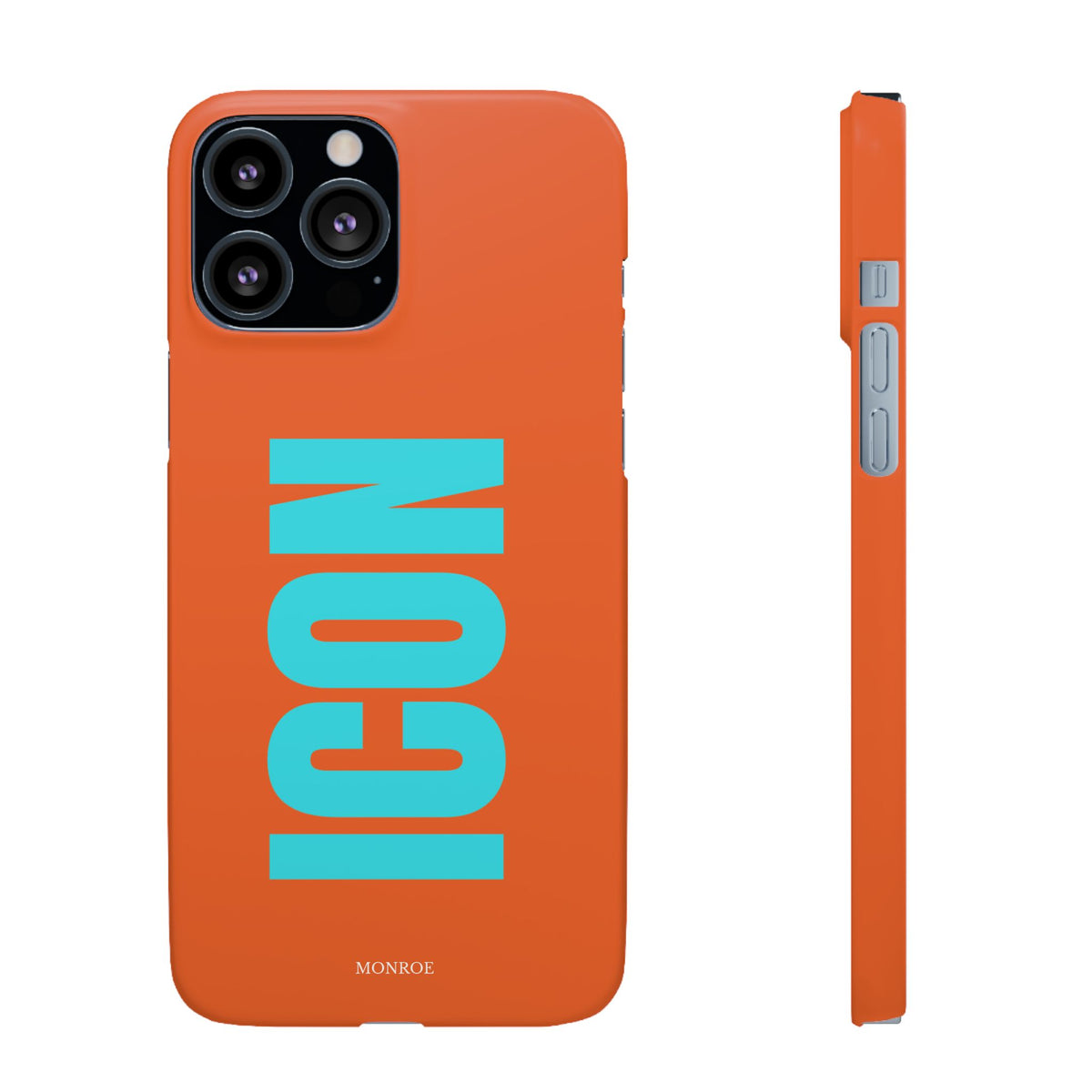 ICON Bold Orange Case