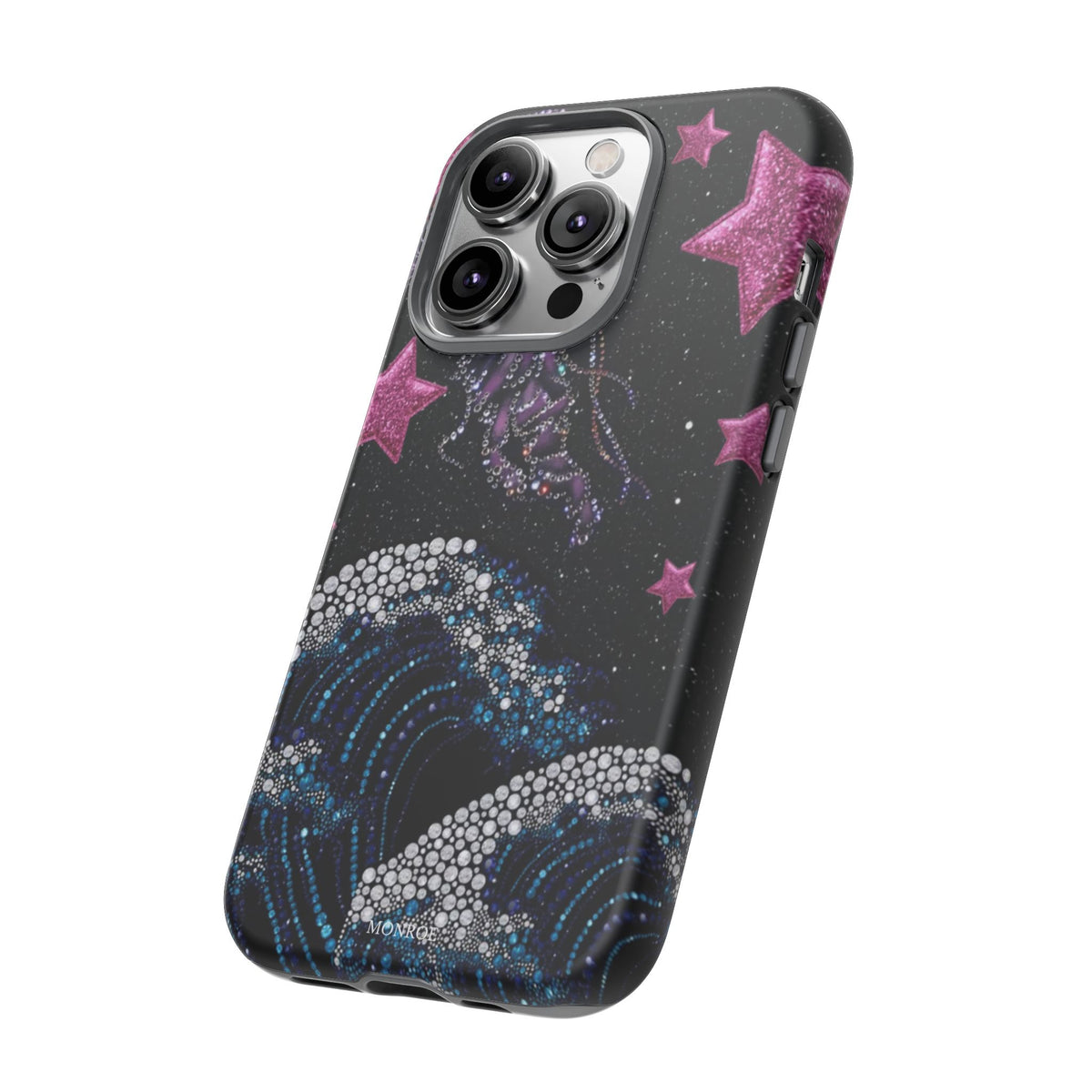 Galaxy Wave Tough Case