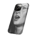 Vintage Face Phone Case