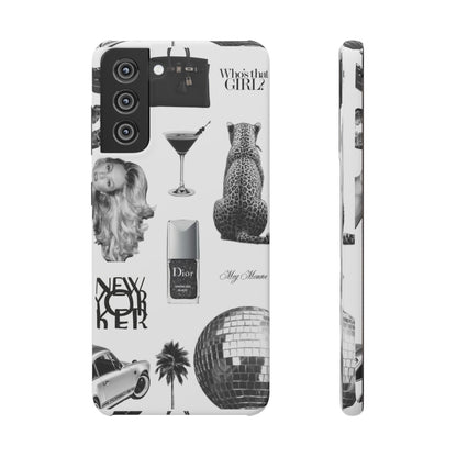 City Glam Case