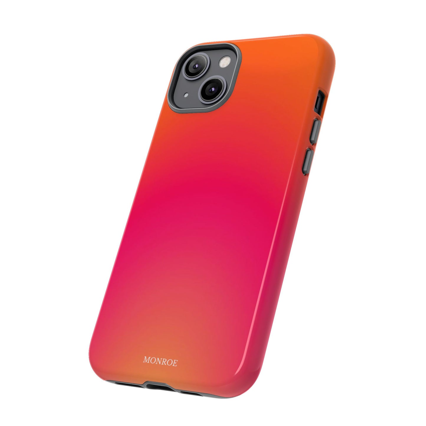 Gradient Sunset Tough Case