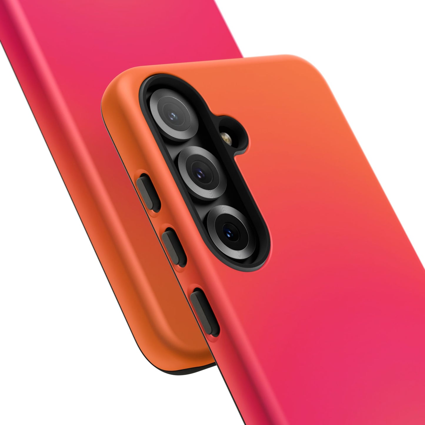 Gradient Sunset Tough Case