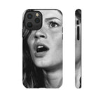 Vintage Face Phone Case