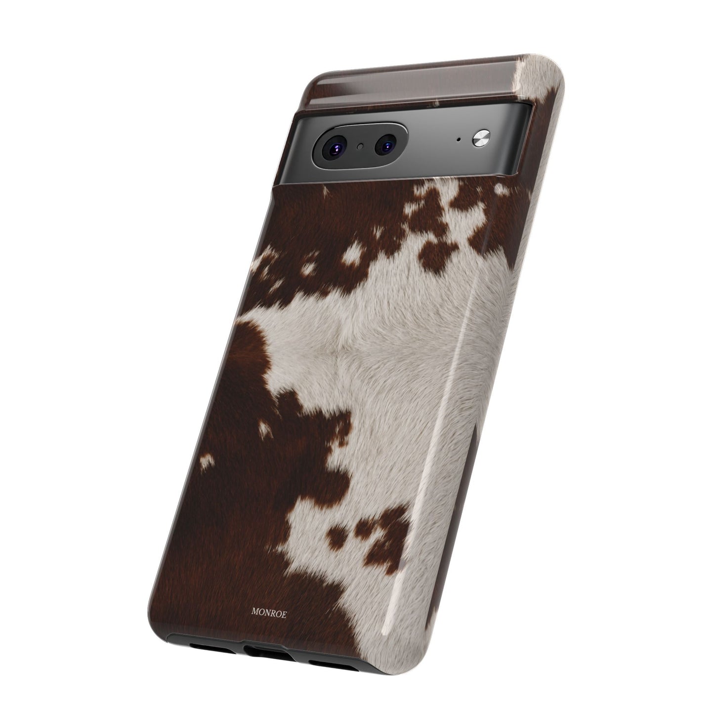 Mocha Hide Tough Case