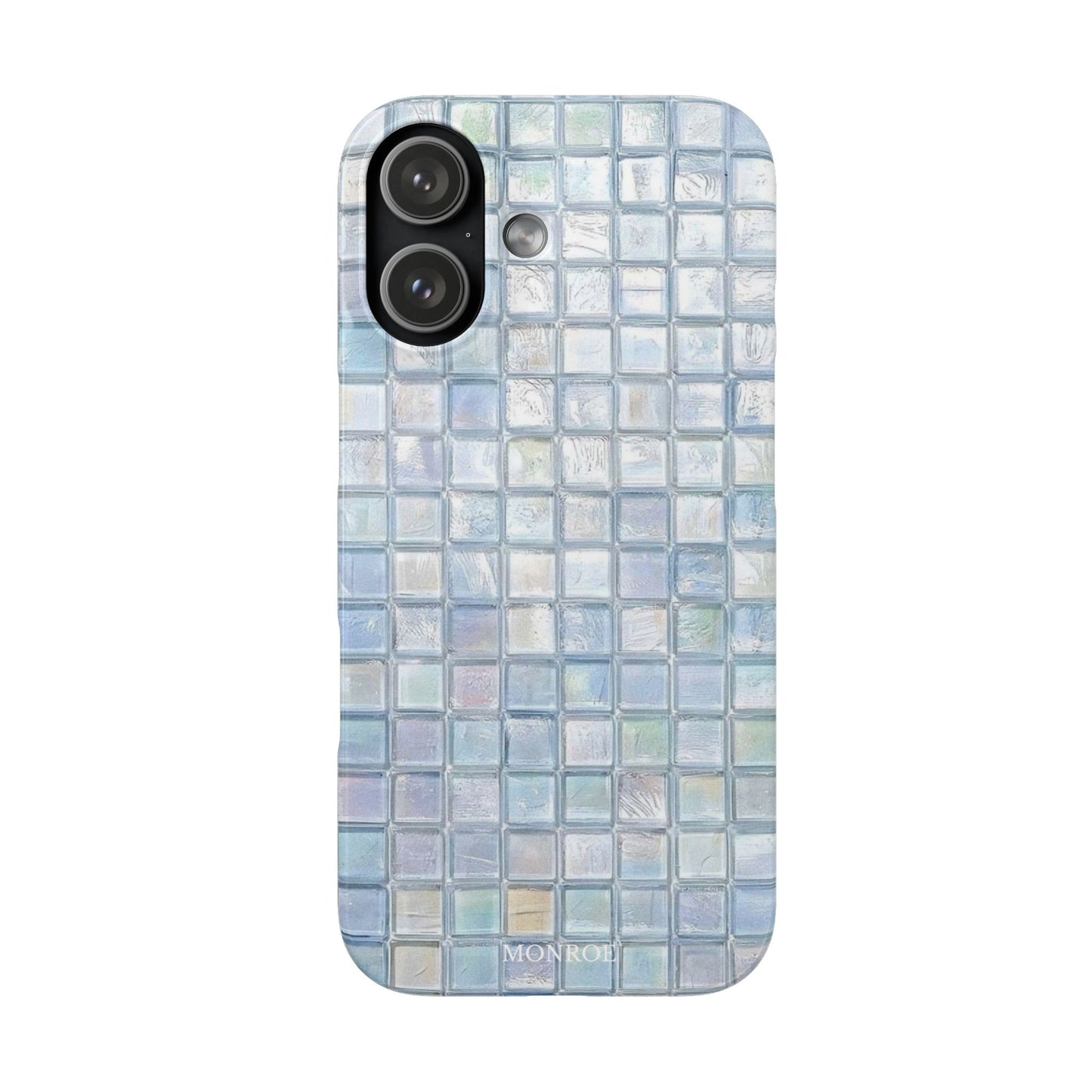 Iridescent Mosaic Case