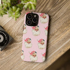 Santa Baby Phone Case