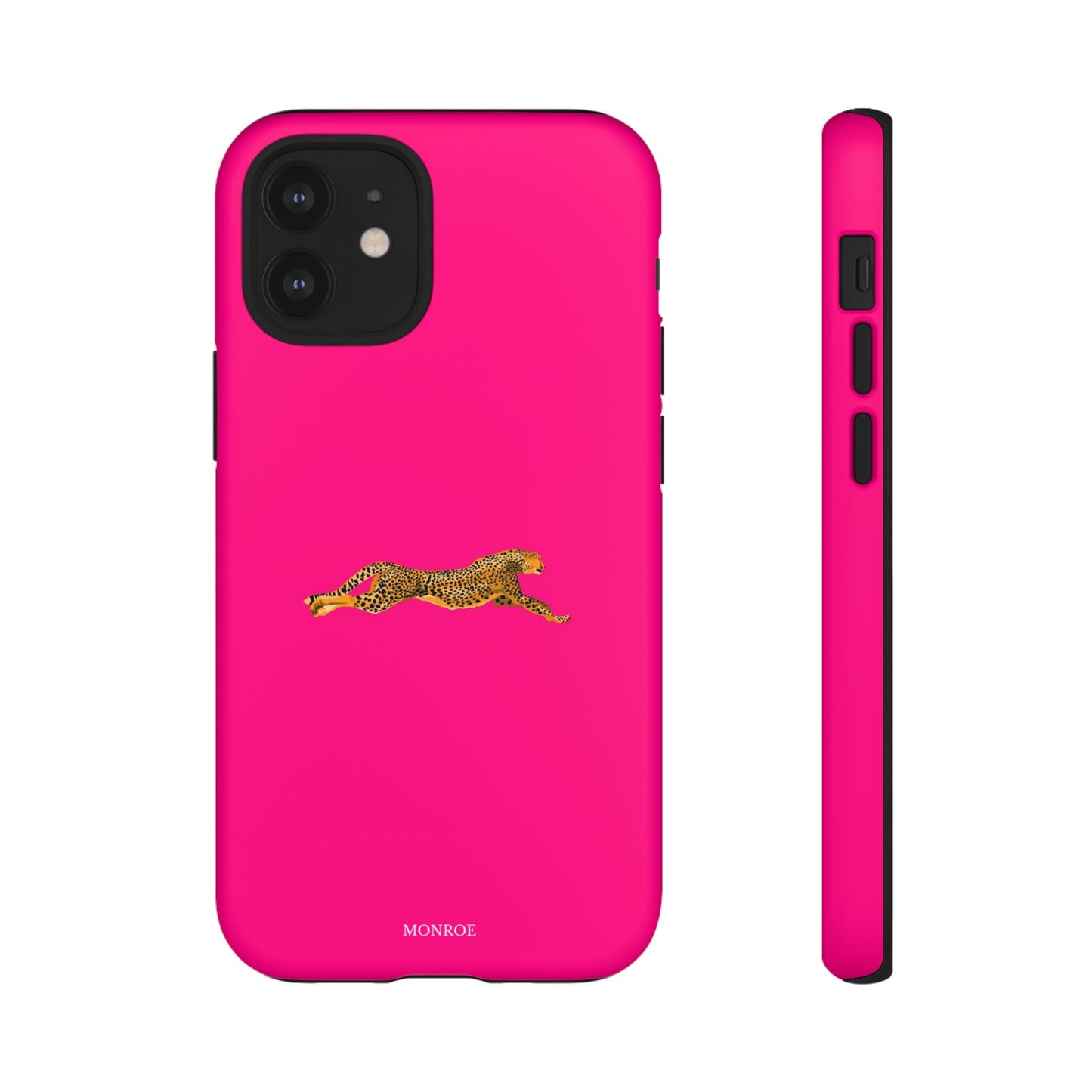 Leopard Sprint Tough Case