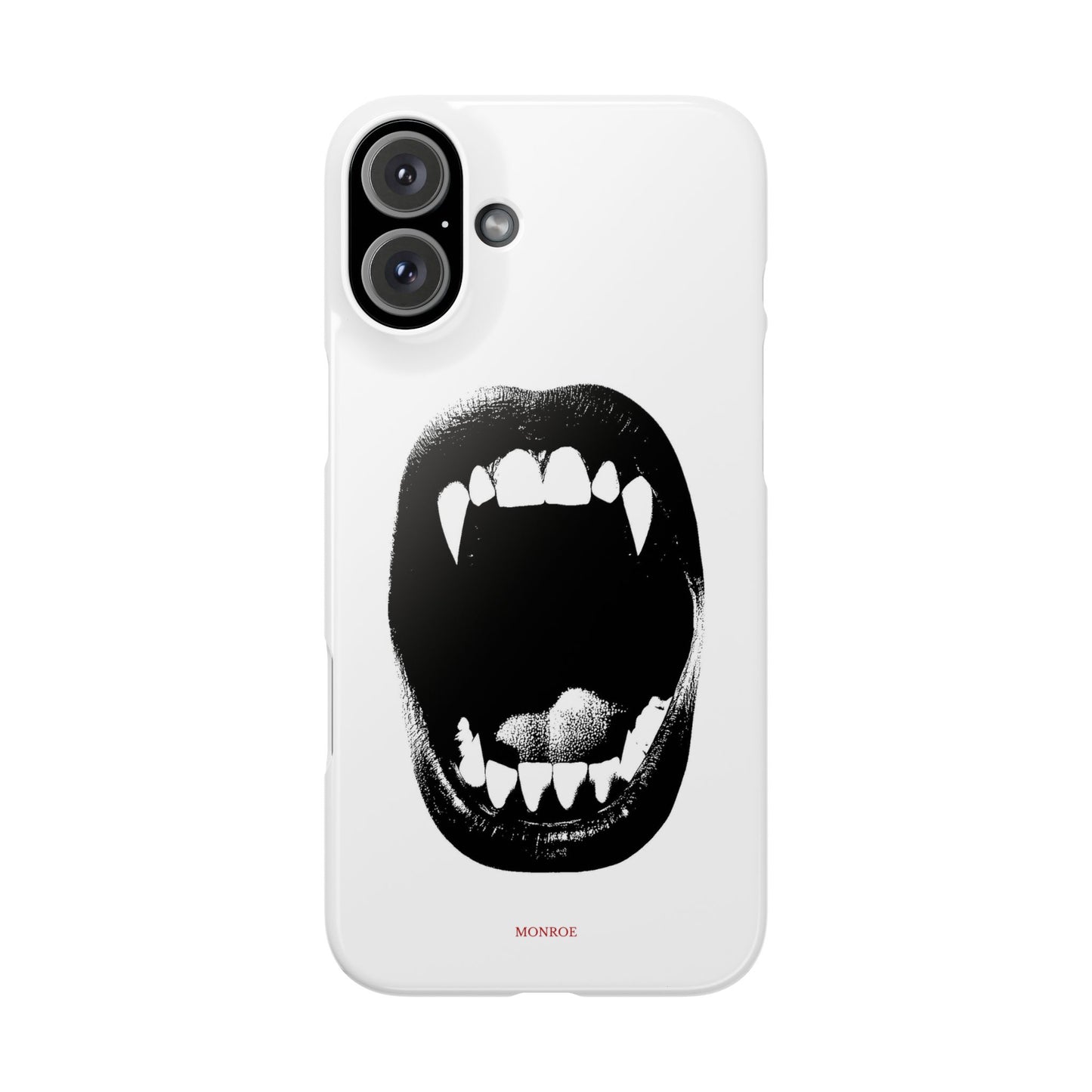 Love Bites Snap Case