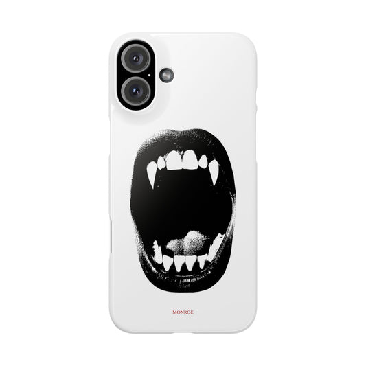 Love Bites Snap Case