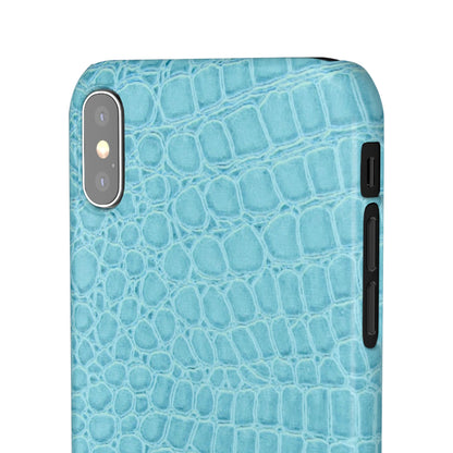 Aqua Croc Case