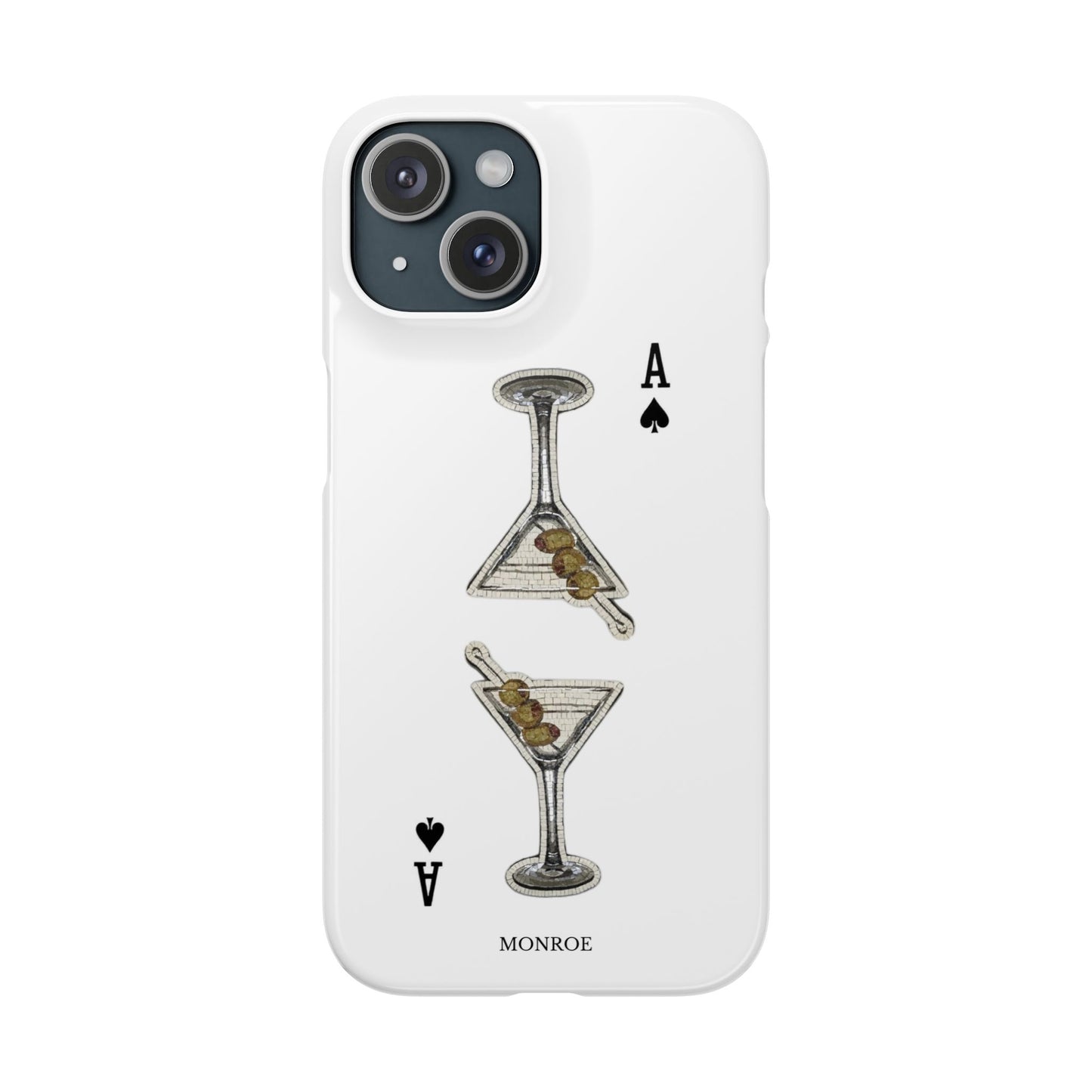 Martini Ace Case
