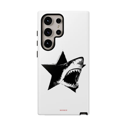 Shark Star Tough Case