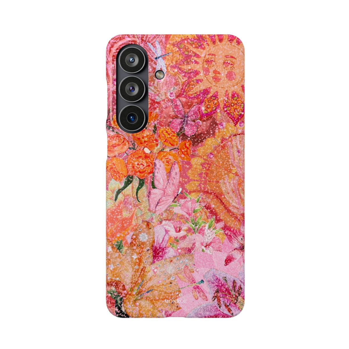 Sunburst Case