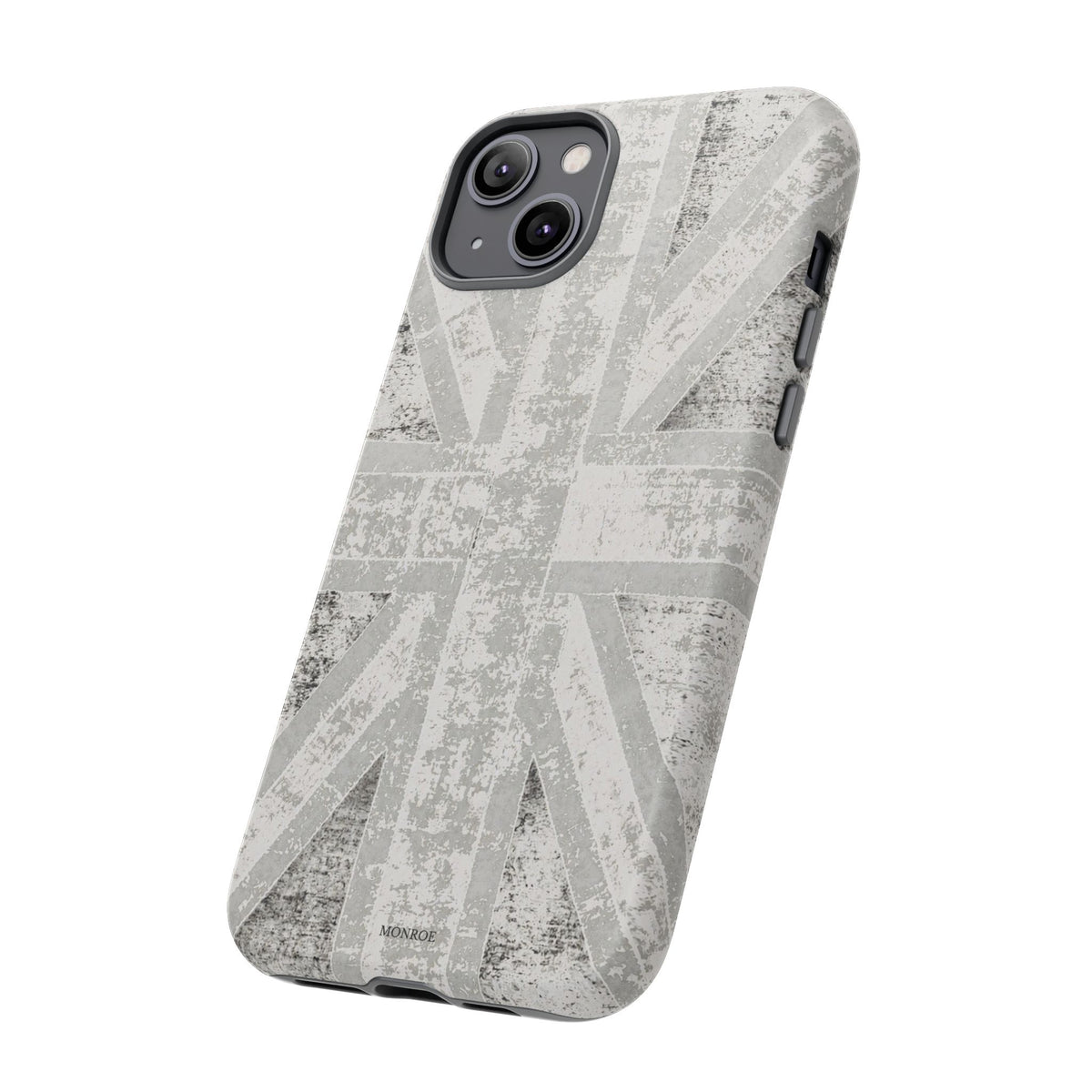 Union Vintage Grunge Tough Case