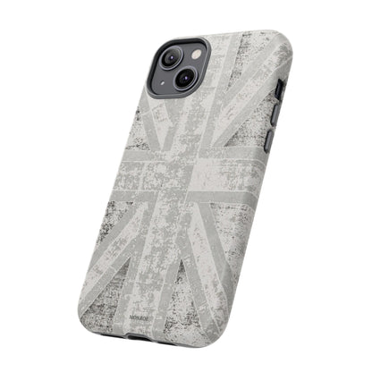 Union Vintage Grunge Tough Case