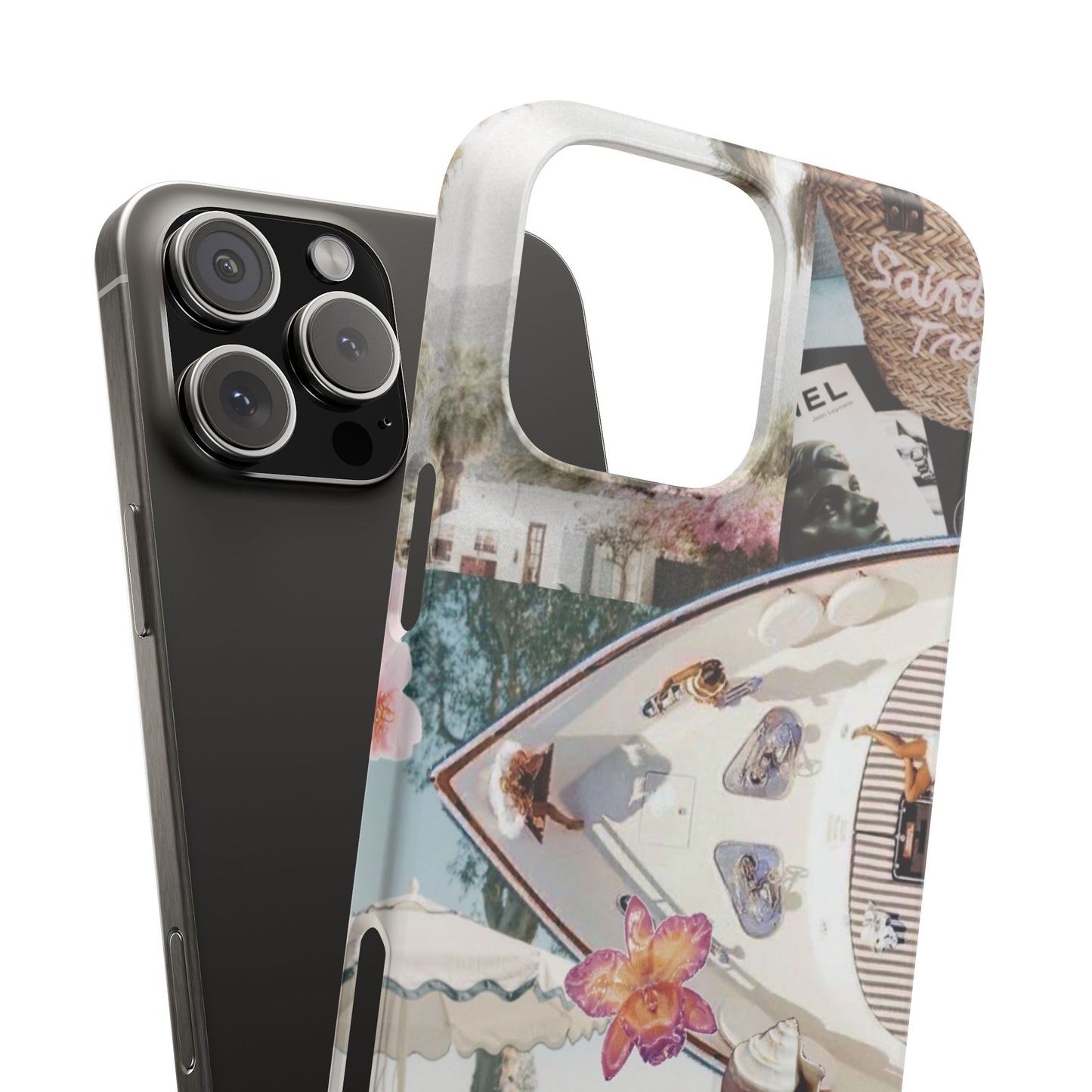 Saint Tropez Case