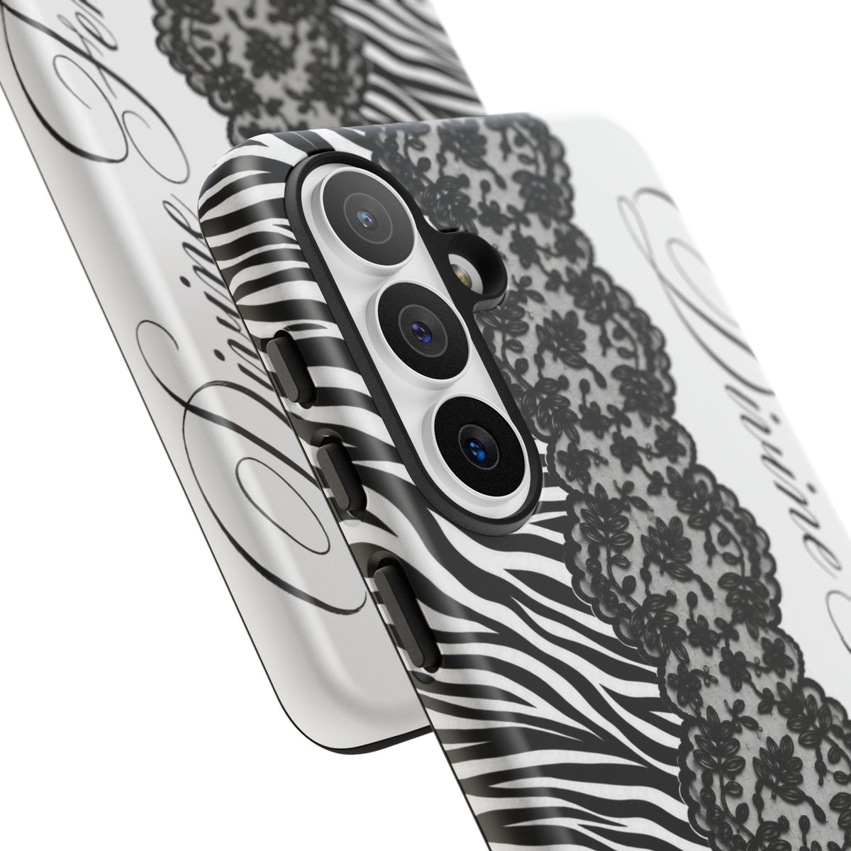 Divine Feminine Lace Tough Case