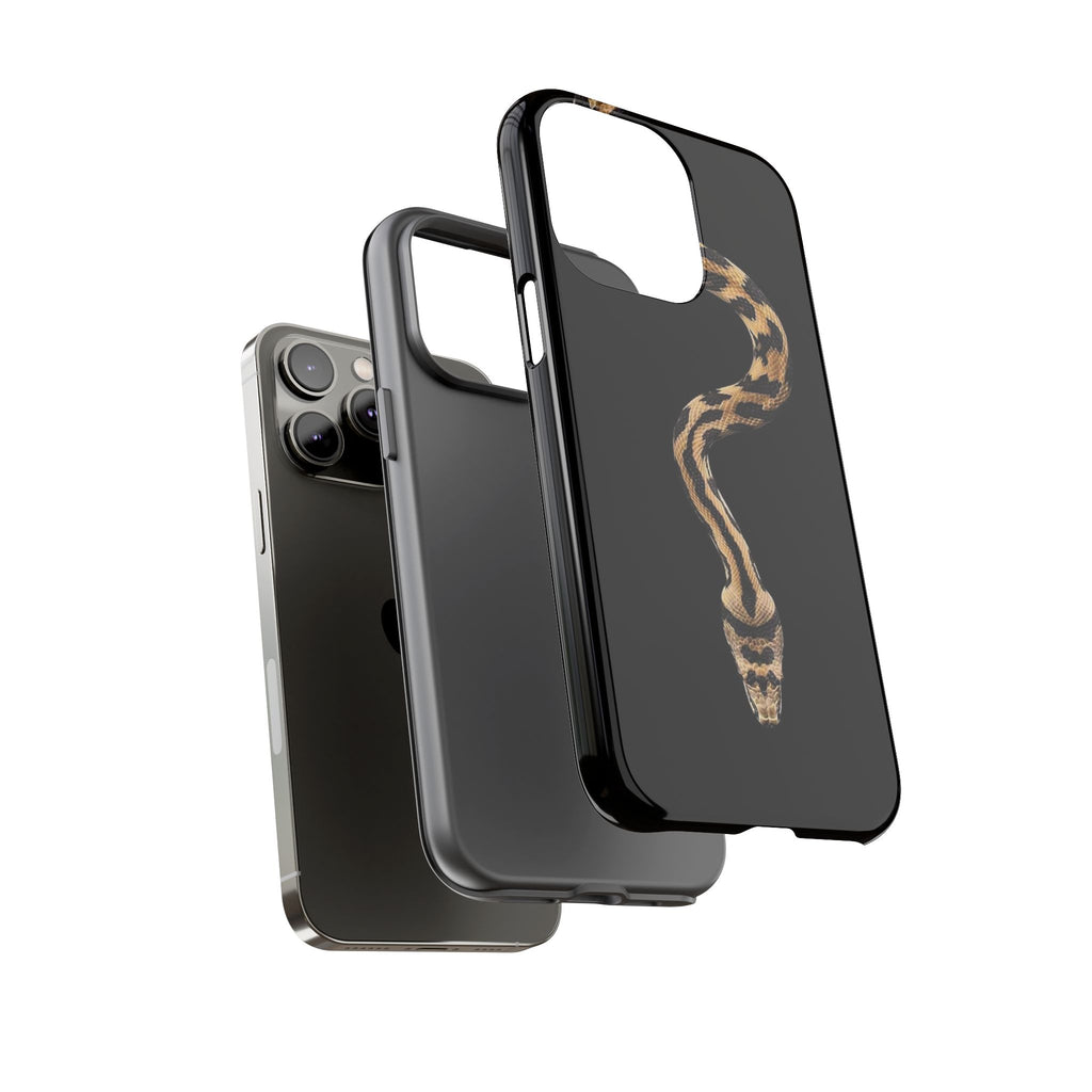 Slithery Snake Phone Case