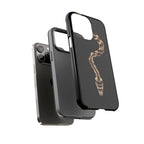 Slithery Snake Phone Case