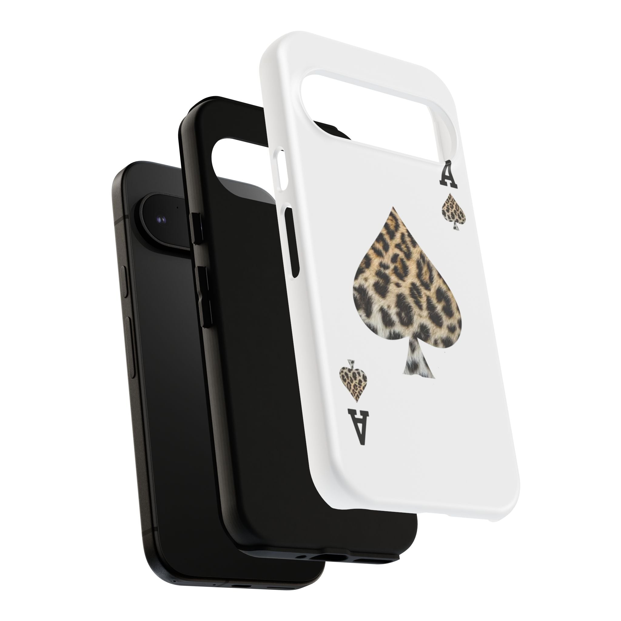 Ace Phone Case