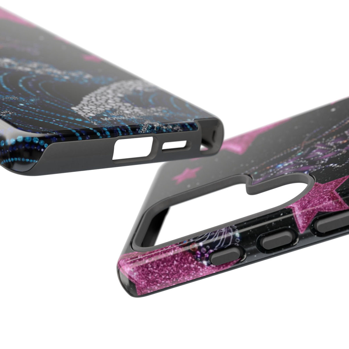 Galaxy Wave Tough Case