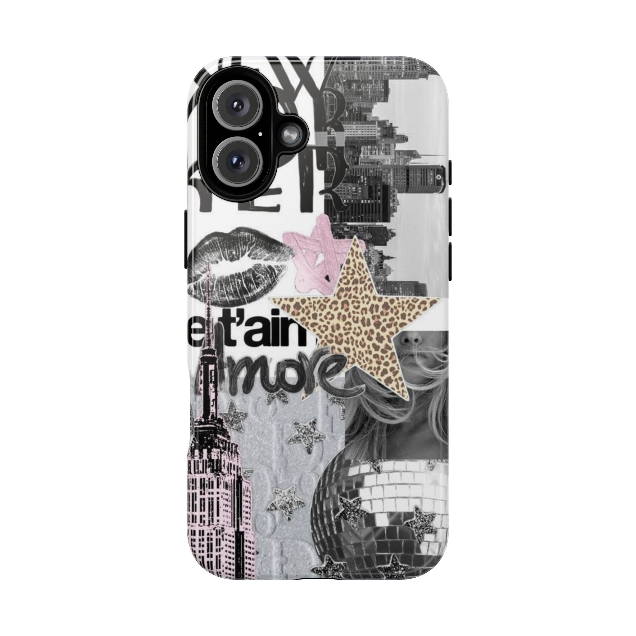 Amore NYC Phone Case