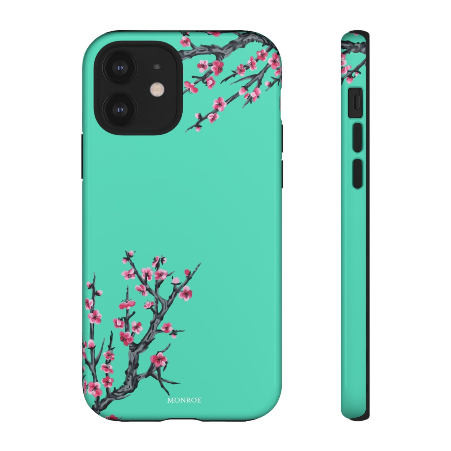 Cherry Blossom Tough Case
