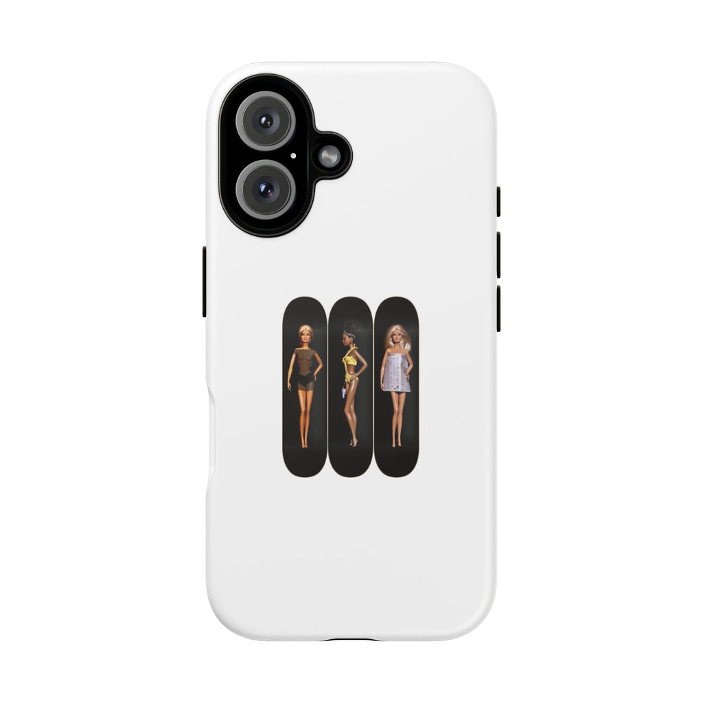 Barbie Doll Phone Case