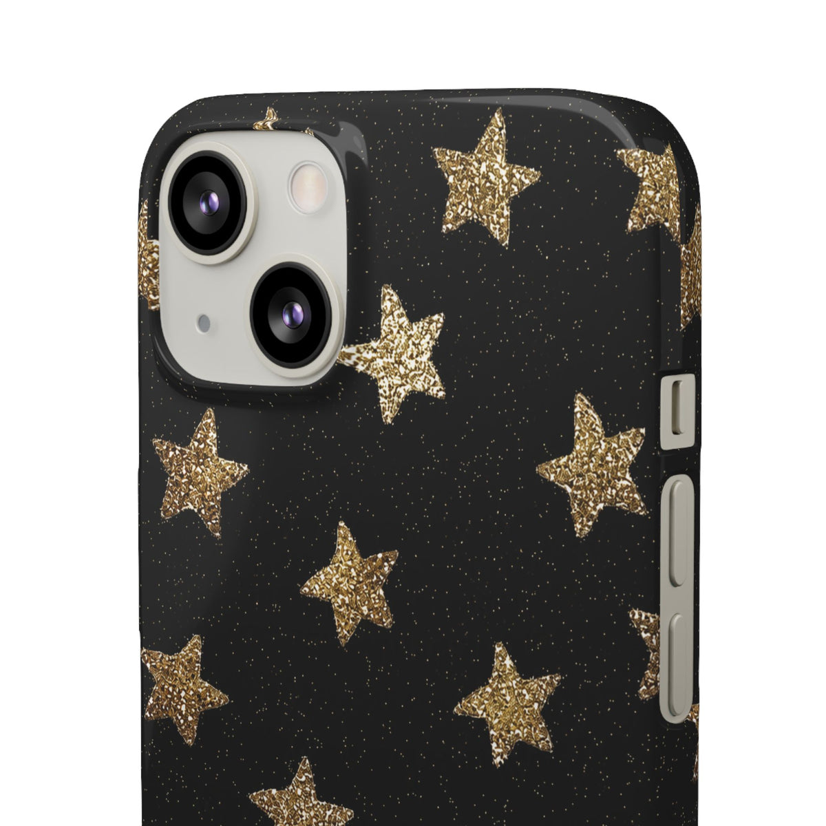 Starry Night Snap Case