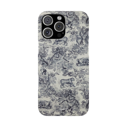 Fine China Safari Case