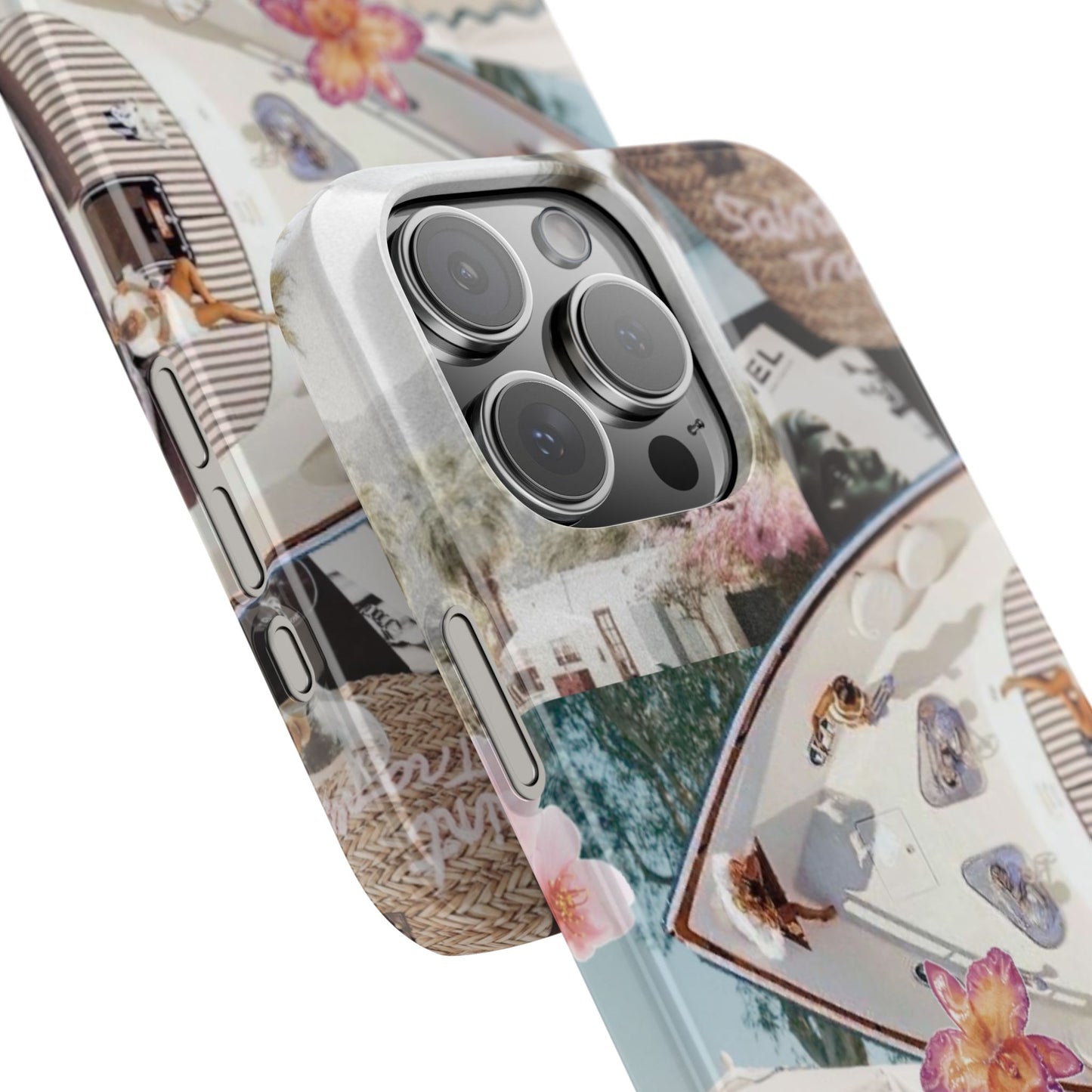 Saint Tropez Case