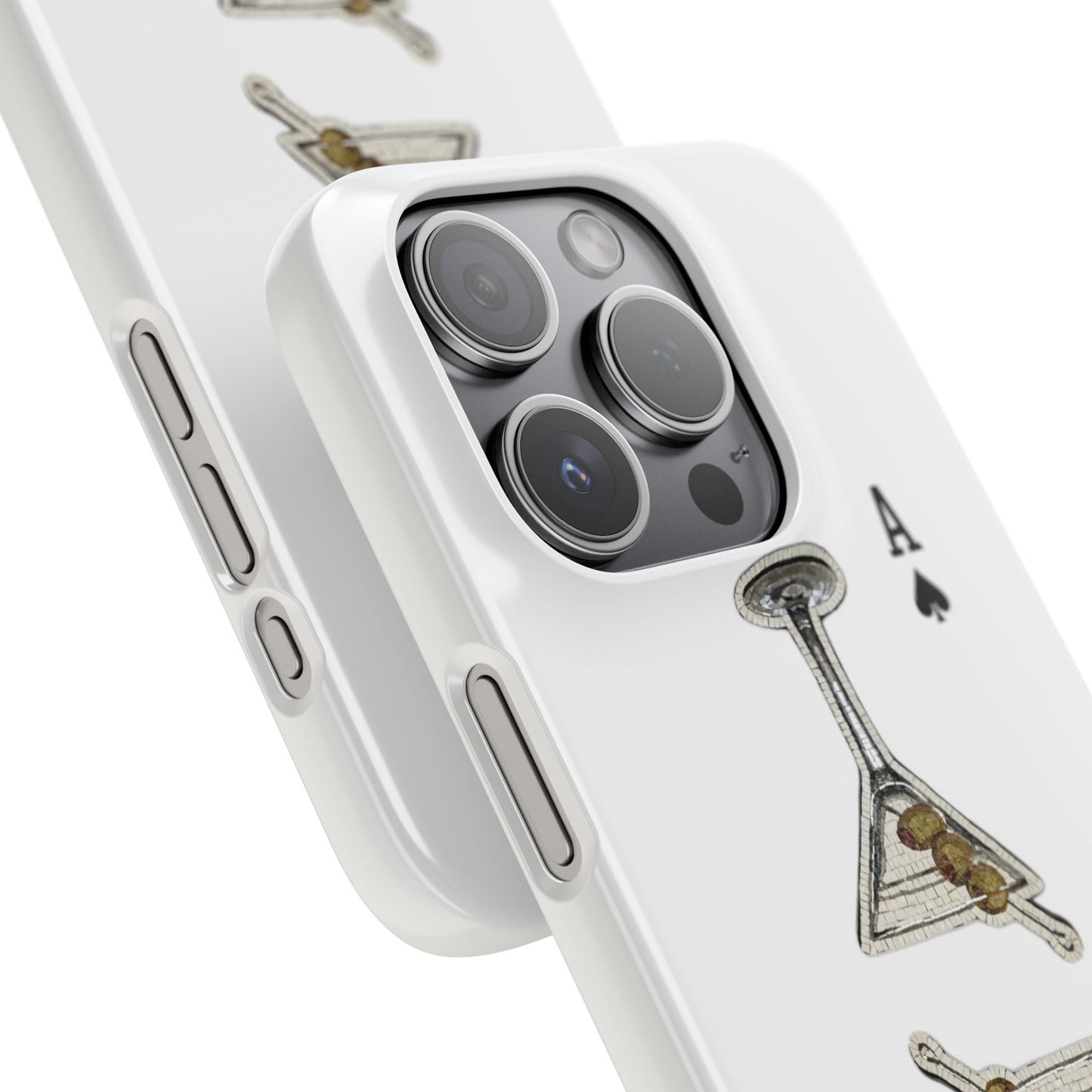 Martini Ace Case