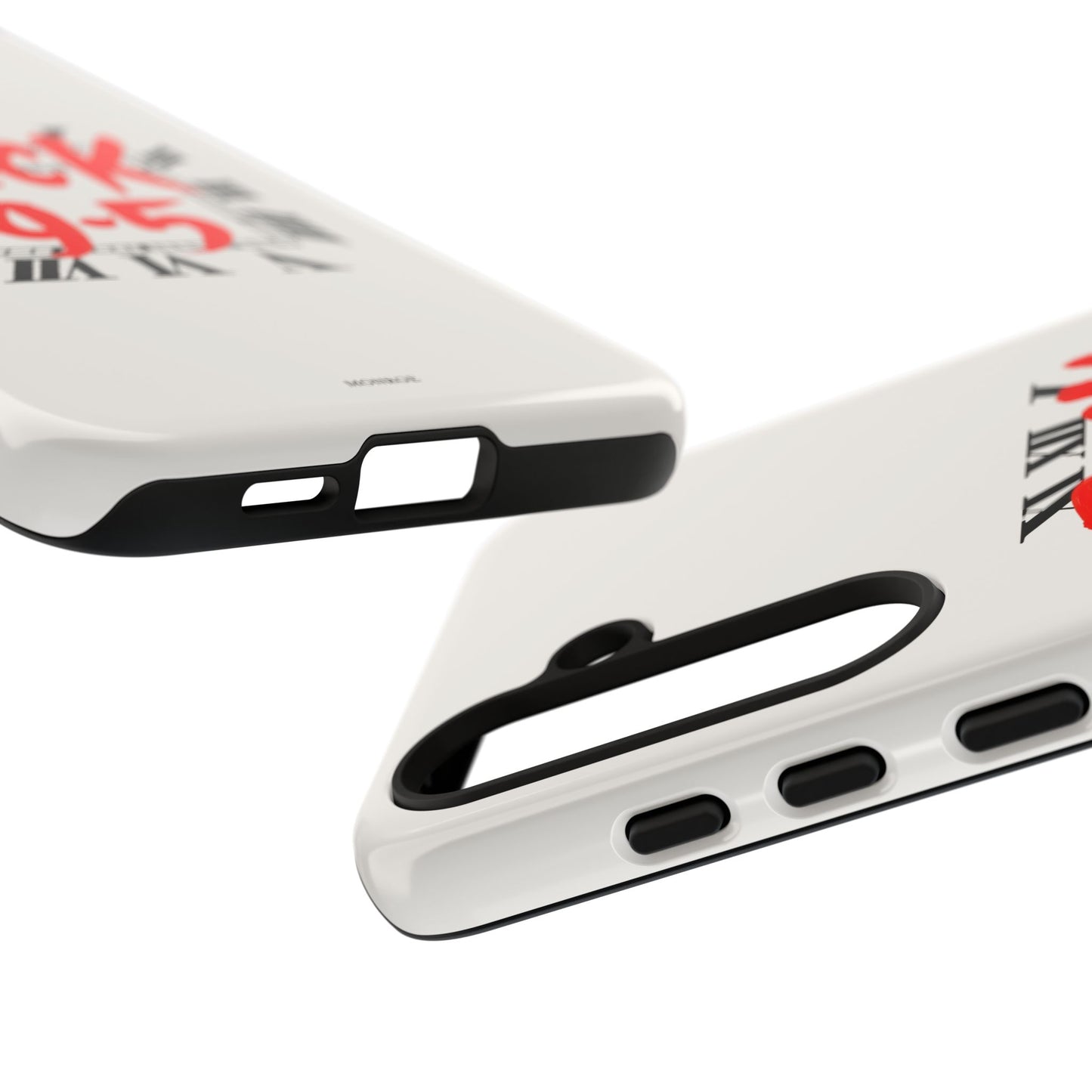 No 9-5 Tough Case
