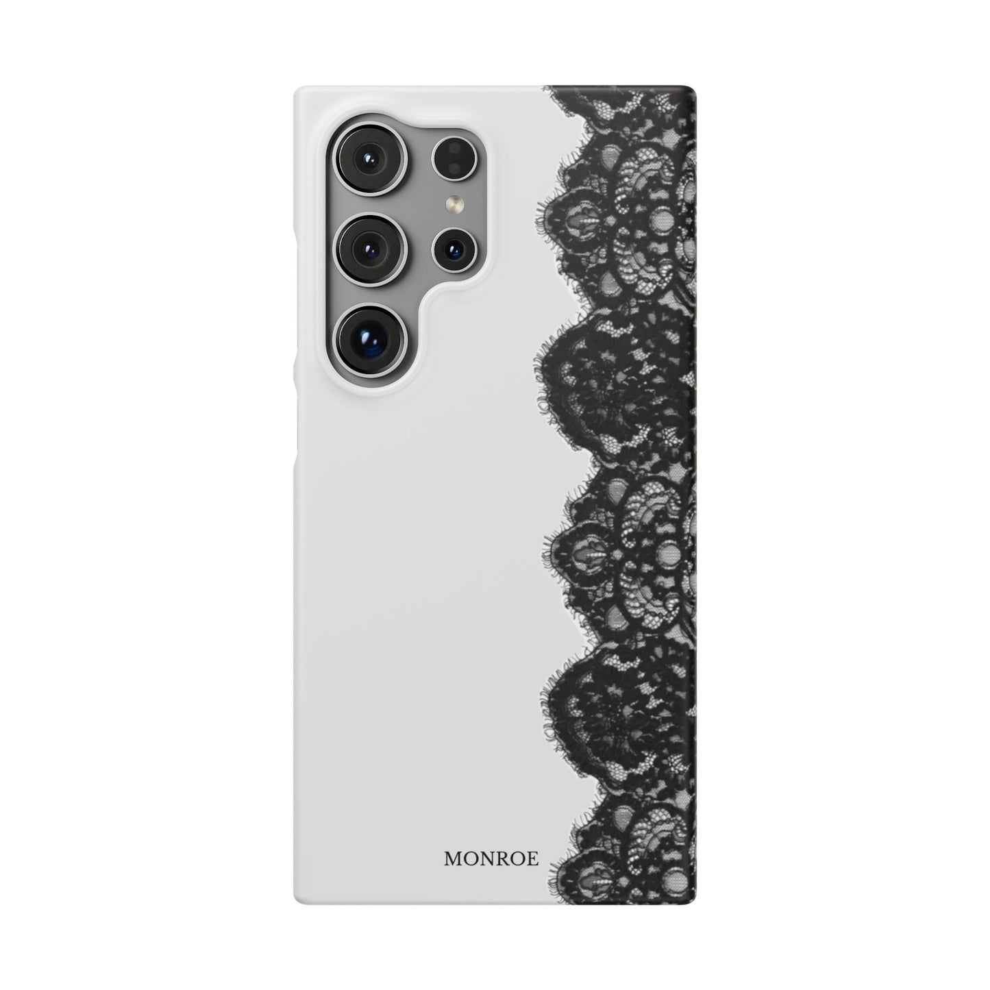 Lace Edge Case