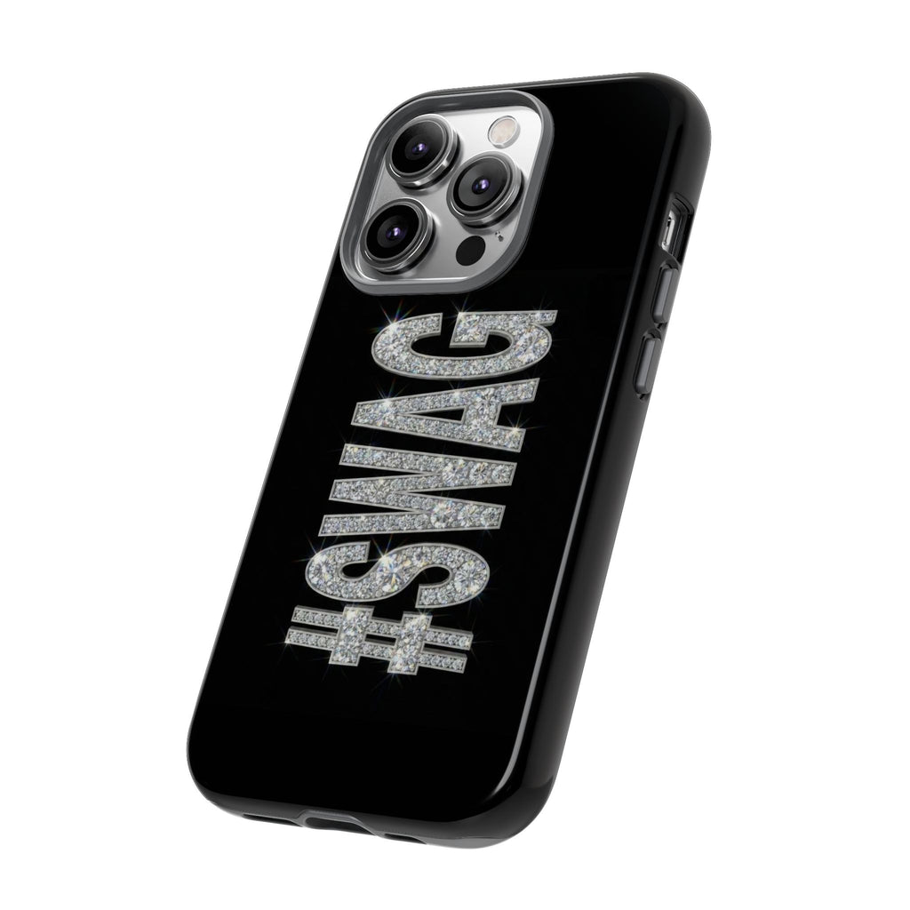 #SWAG Tough Phone Case
