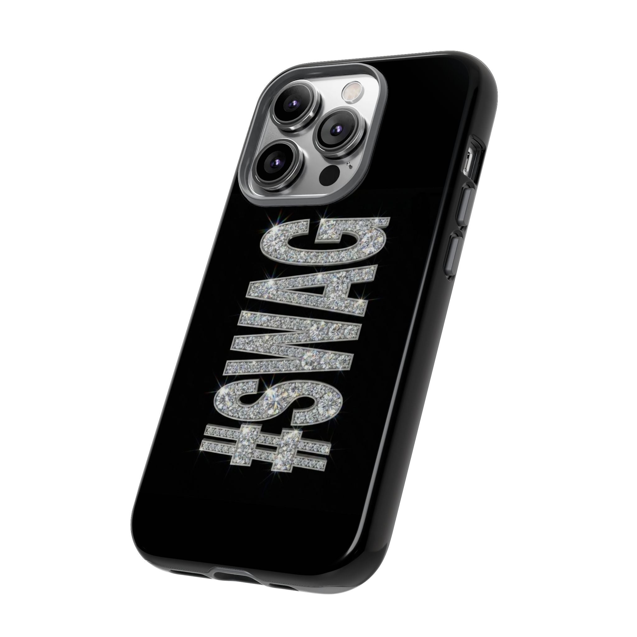 #SWAG Tough Phone Case