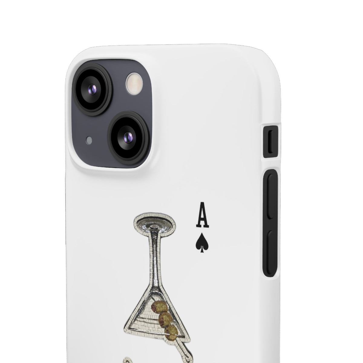 Martini Ace Case