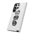 Sassy Lips Phone Case