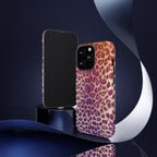 2016 Leopard Print Phone Case