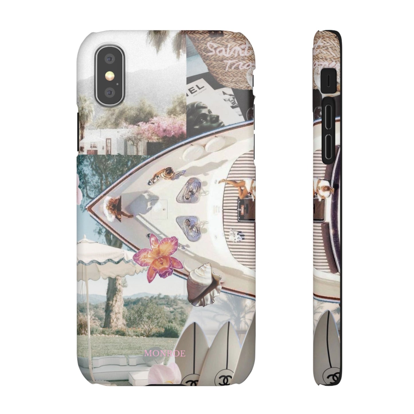Saint Tropez Case