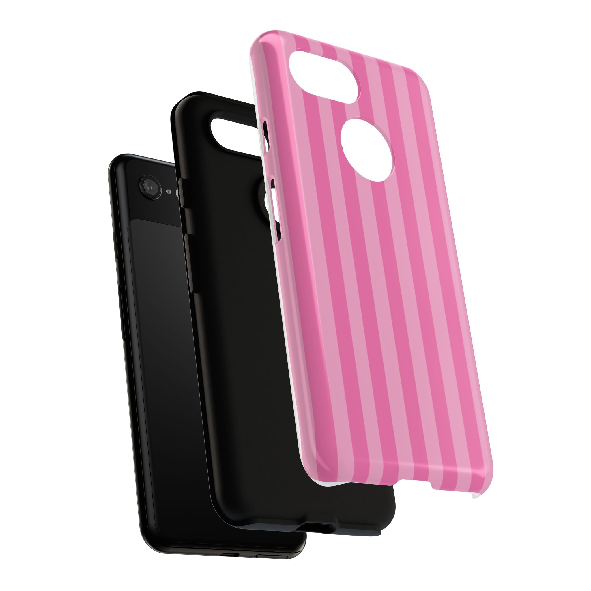Pretty Pink Phone Case