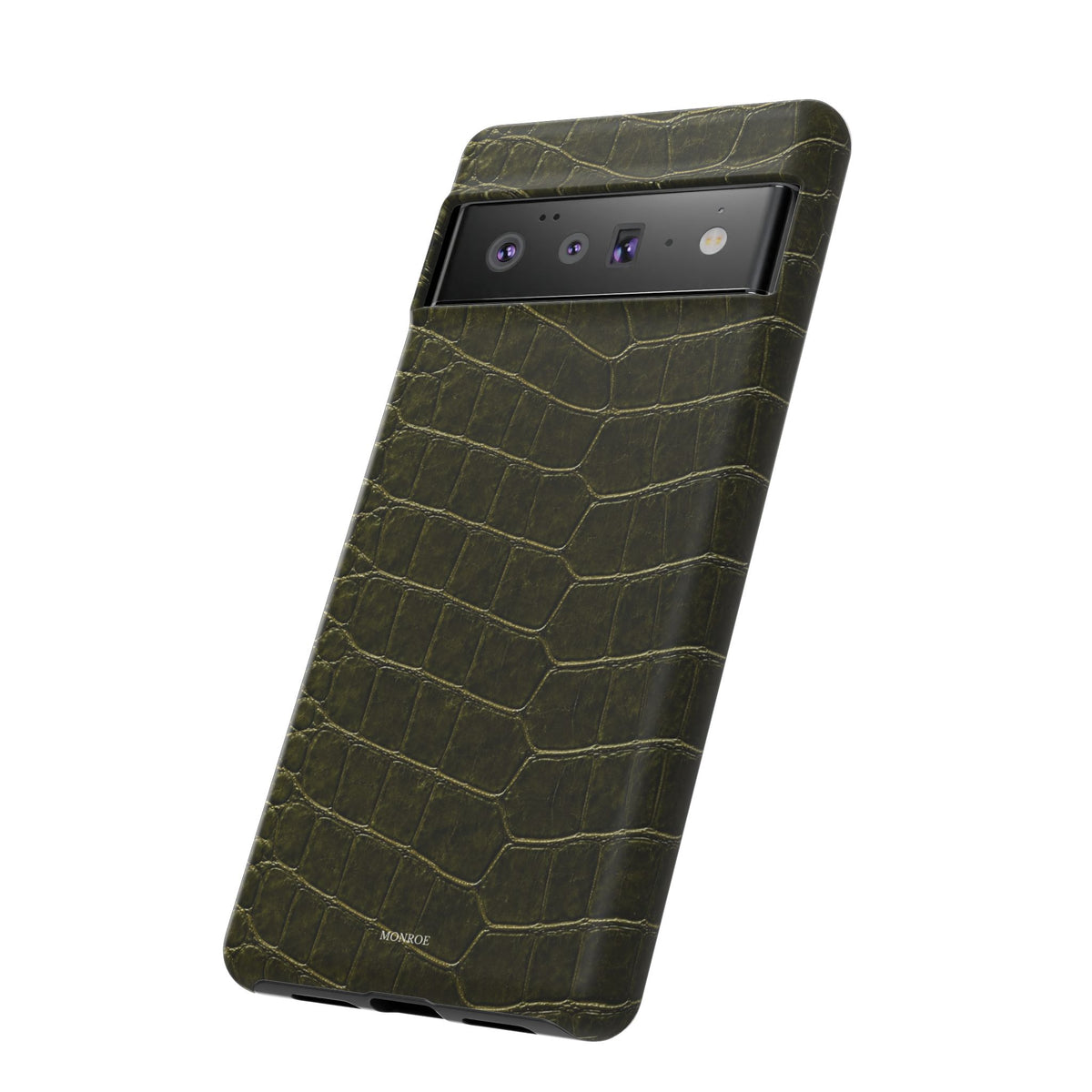 Olive Croc Tough Case