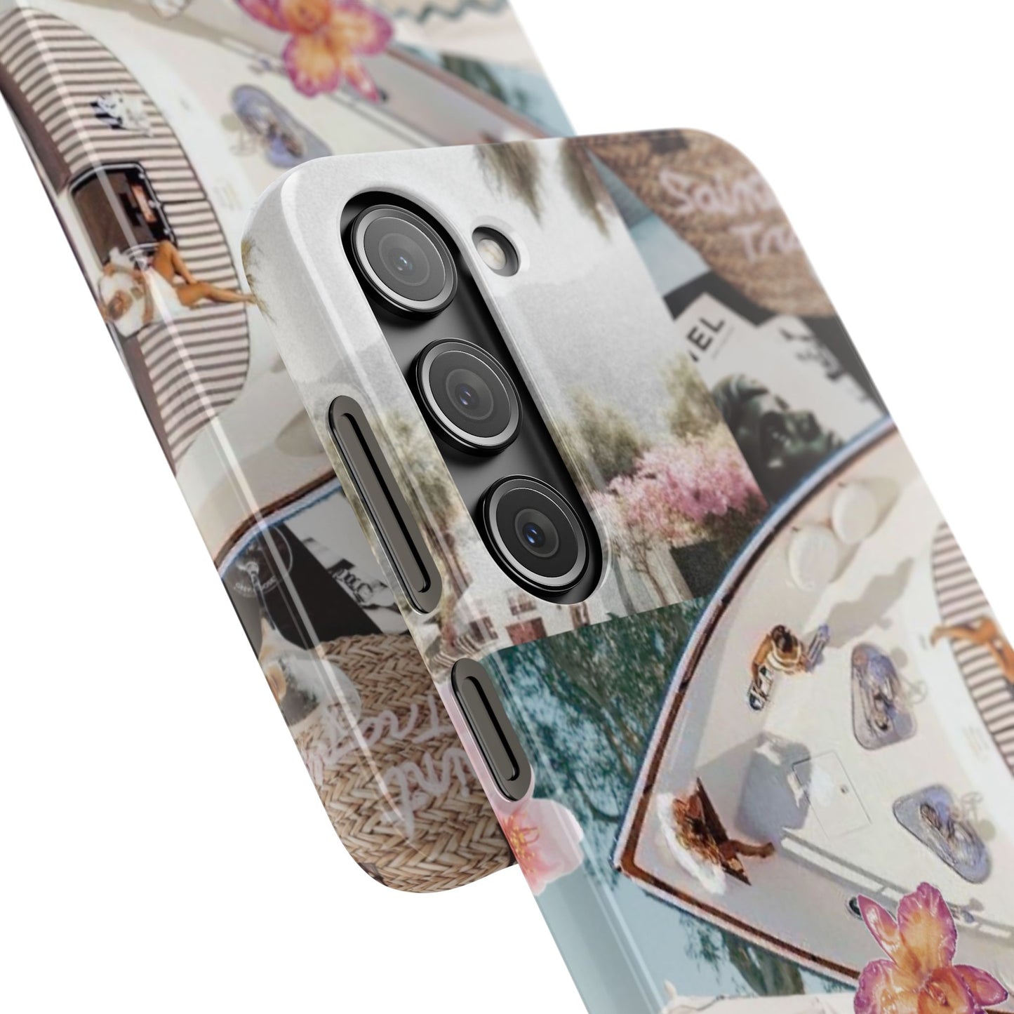 Saint Tropez Case