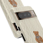 Teddy Phone Case