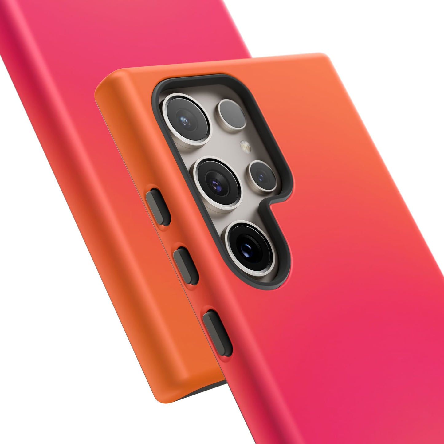 Gradient Sunset Tough Case