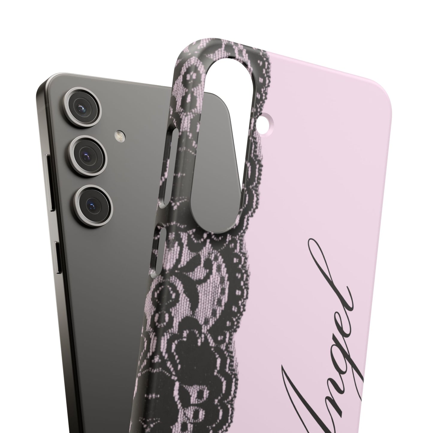 Angel Lace Case