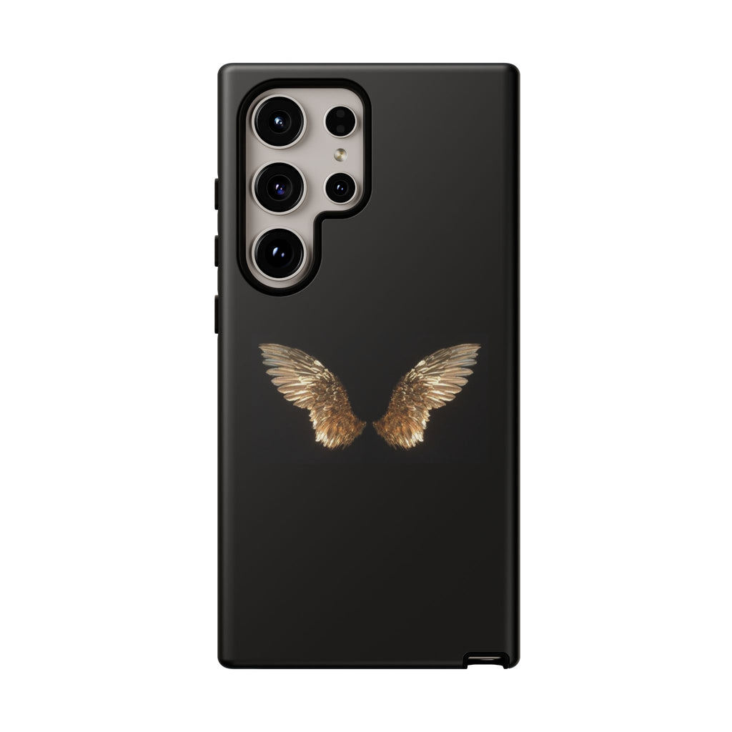 Winged Phone Case