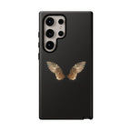 Winged Phone Case